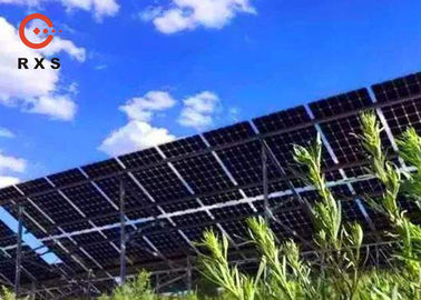 385 Watt Standard Solar Panel Monocrystalline With 30 Years Life Span Direct Solar Panel Manufacturer