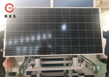 Polycrystalline Solar PV Module 325W With High Module Conversion Efficiency