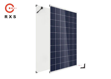 Anti PID Silicon Solar Pv Module , 275W Solar Panel 1658*992*6mm Double Glass