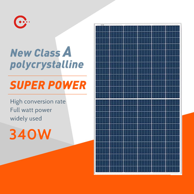 BIPV Solar Panels Monocrystalline Silicon PV Modules Customized