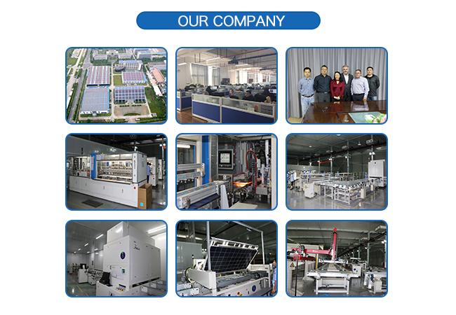 Wuhan Rixin Technology Co., Ltd. Company Profile